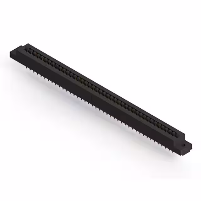 357-082-556-202 EDAC Inc.  Edgeboard Connectors